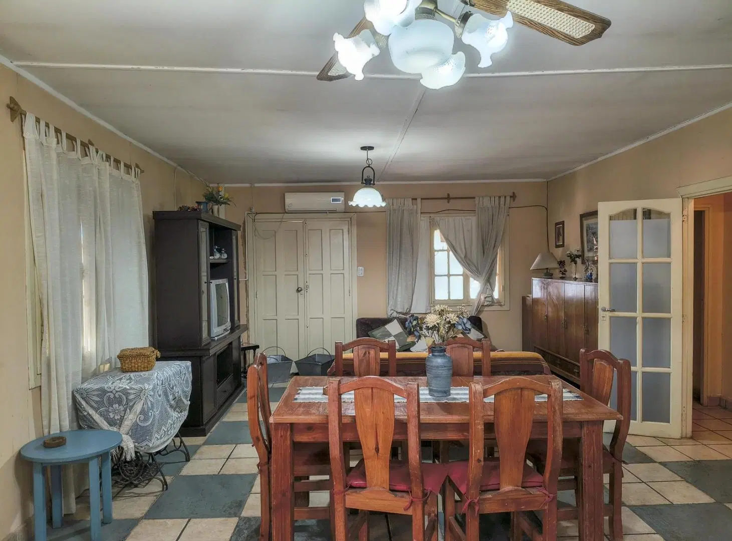 CASA EN VENTA RODEO DEL MEDIO, MAIPU CON TOUR VIRTUAL 8