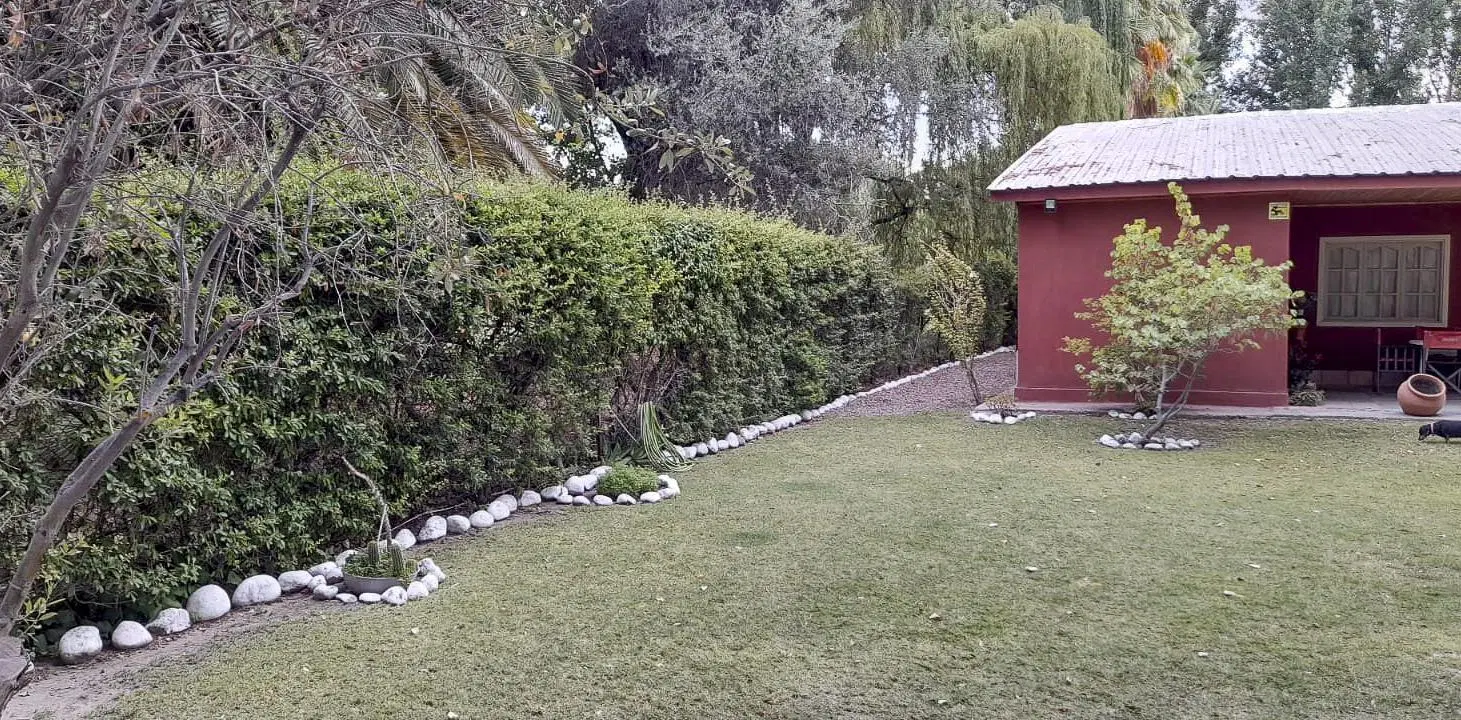 CASA EN VENTA RODEO DEL MEDIO, MAIPU CON TOUR VIRTUAL 5