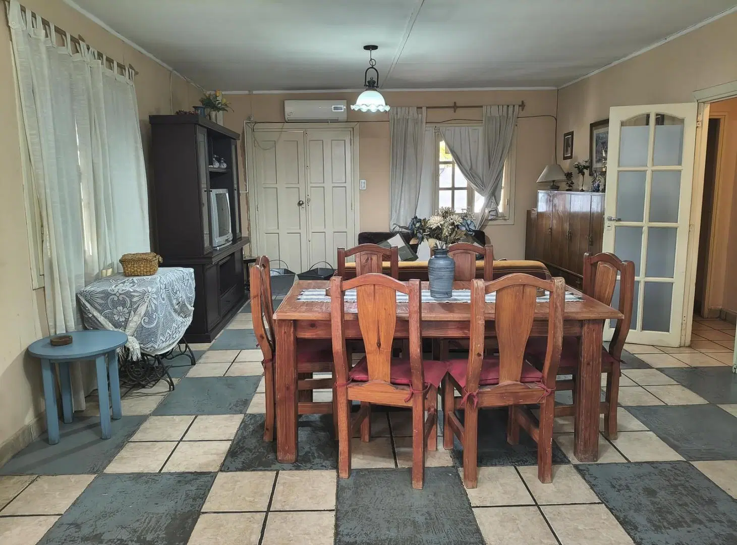 CASA EN VENTA RODEO DEL MEDIO, MAIPU CON TOUR VIRTUAL 4