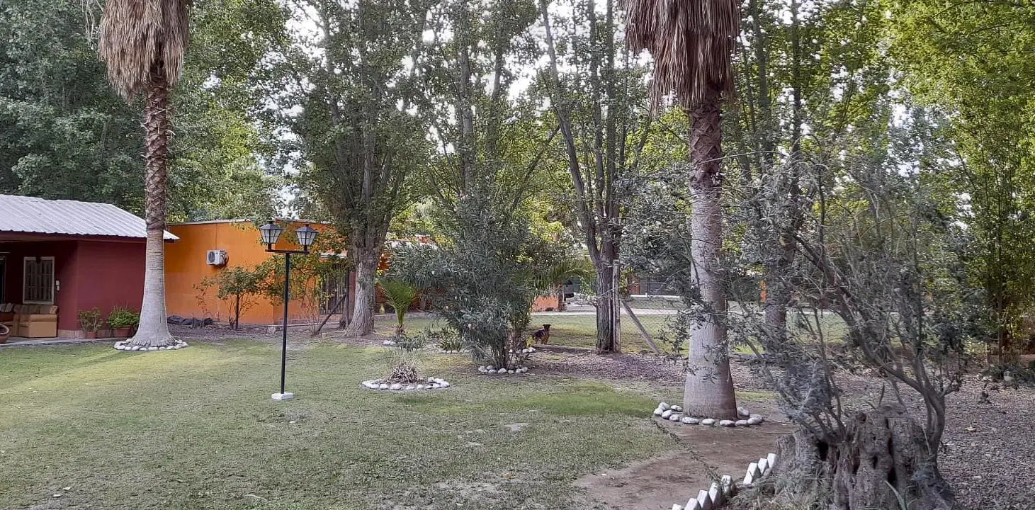 CASA EN VENTA RODEO DEL MEDIO, MAIPU CON TOUR VIRTUAL 3