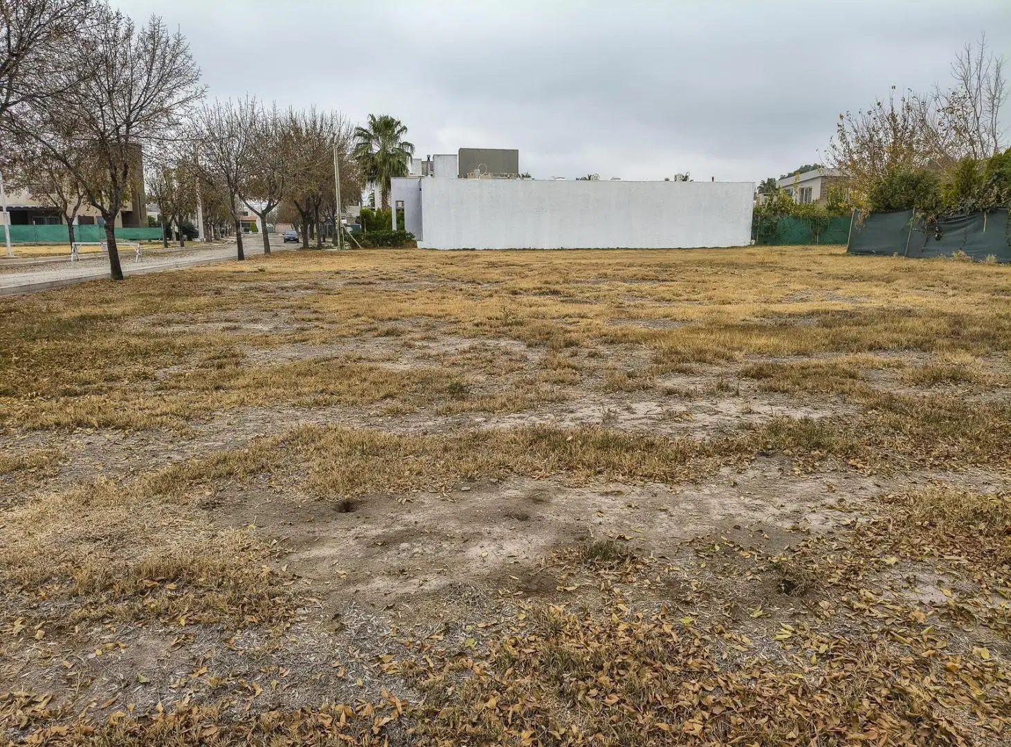 VENTA LOTE ESQUINA BARRIO SOL ANDINO I CON TOUR VIRTUAL 4