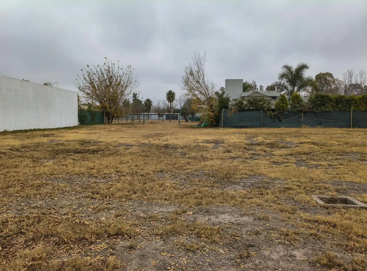 VENTA LOTE ESQUINA BARRIO SOL ANDINO I CON TOUR VIRTUAL 2