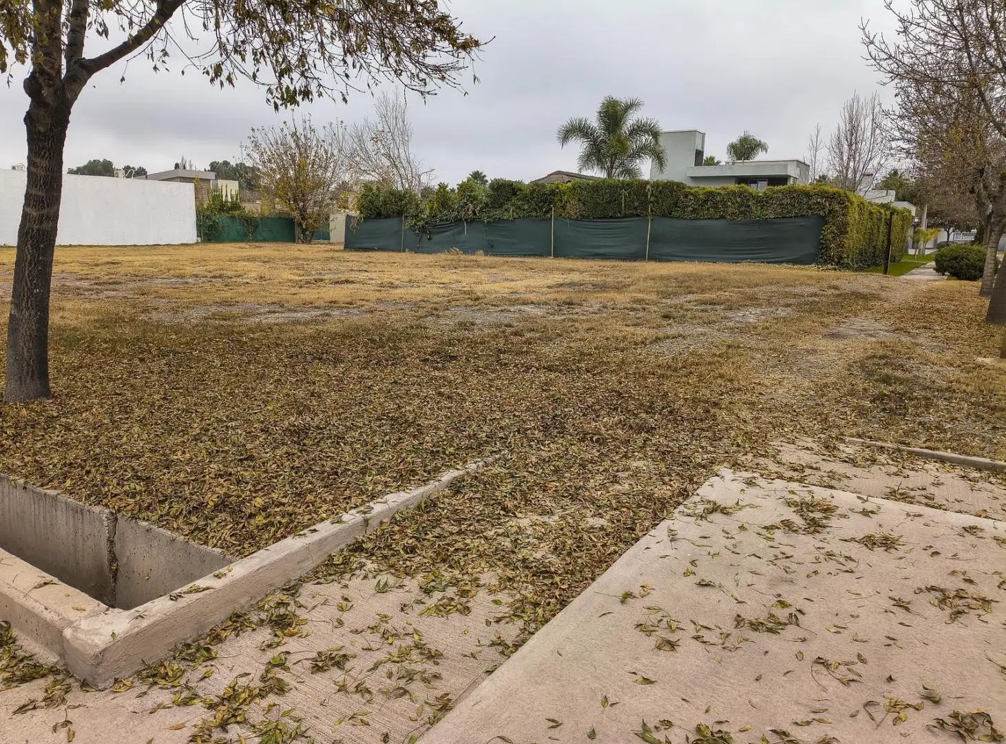 VENTA LOTE ESQUINA BARRIO SOL ANDINO I CON TOUR VIRTUAL 5