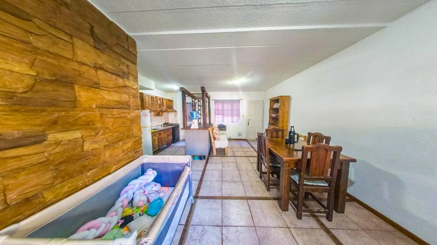 Departamento en Pedro Molina 4