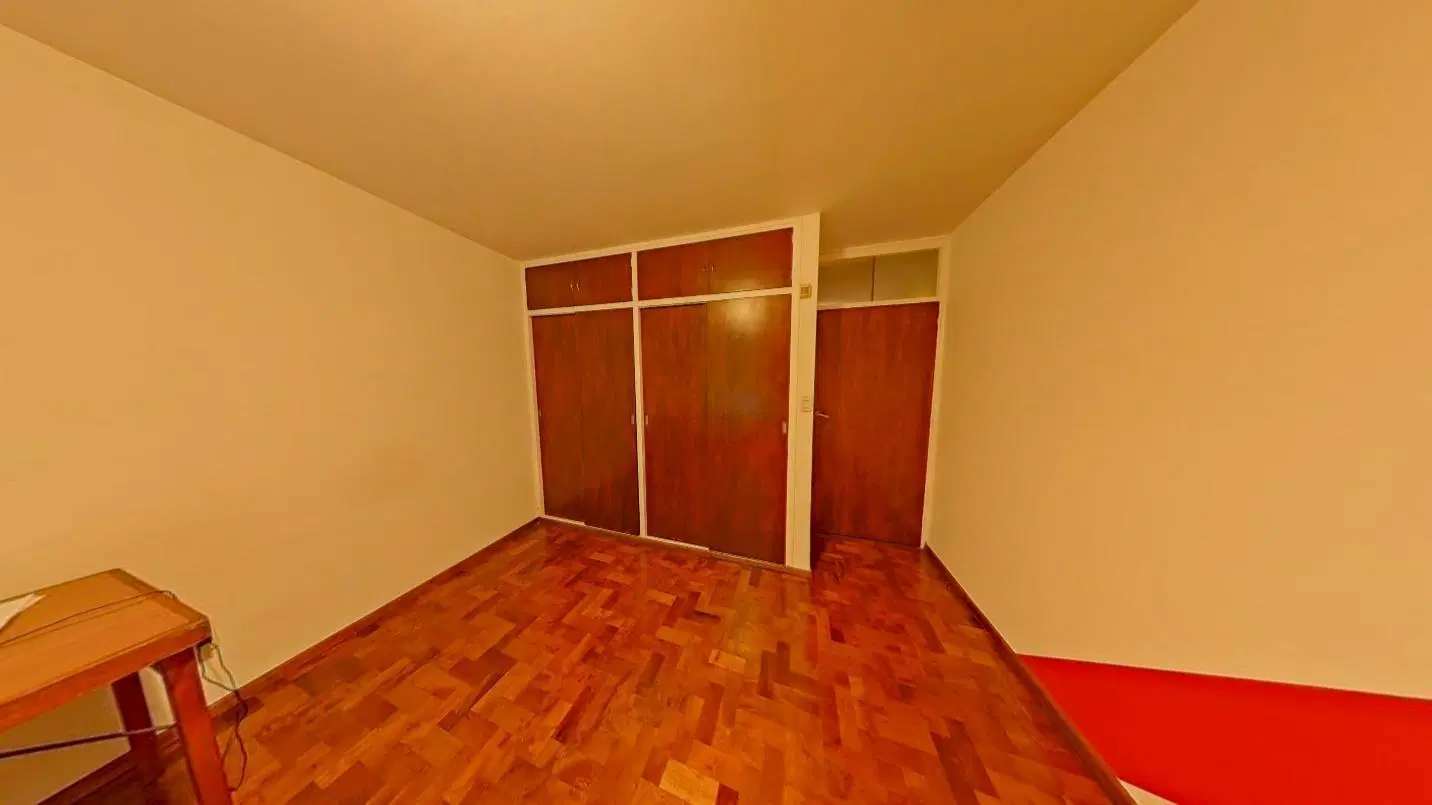 Casa en Dorrego 5