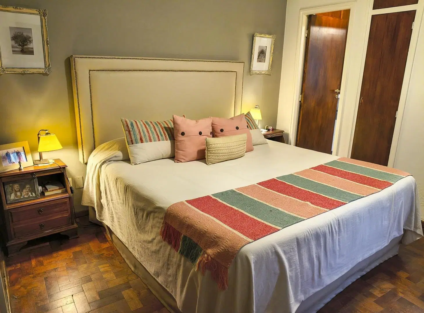 Casa en Dorrego 3