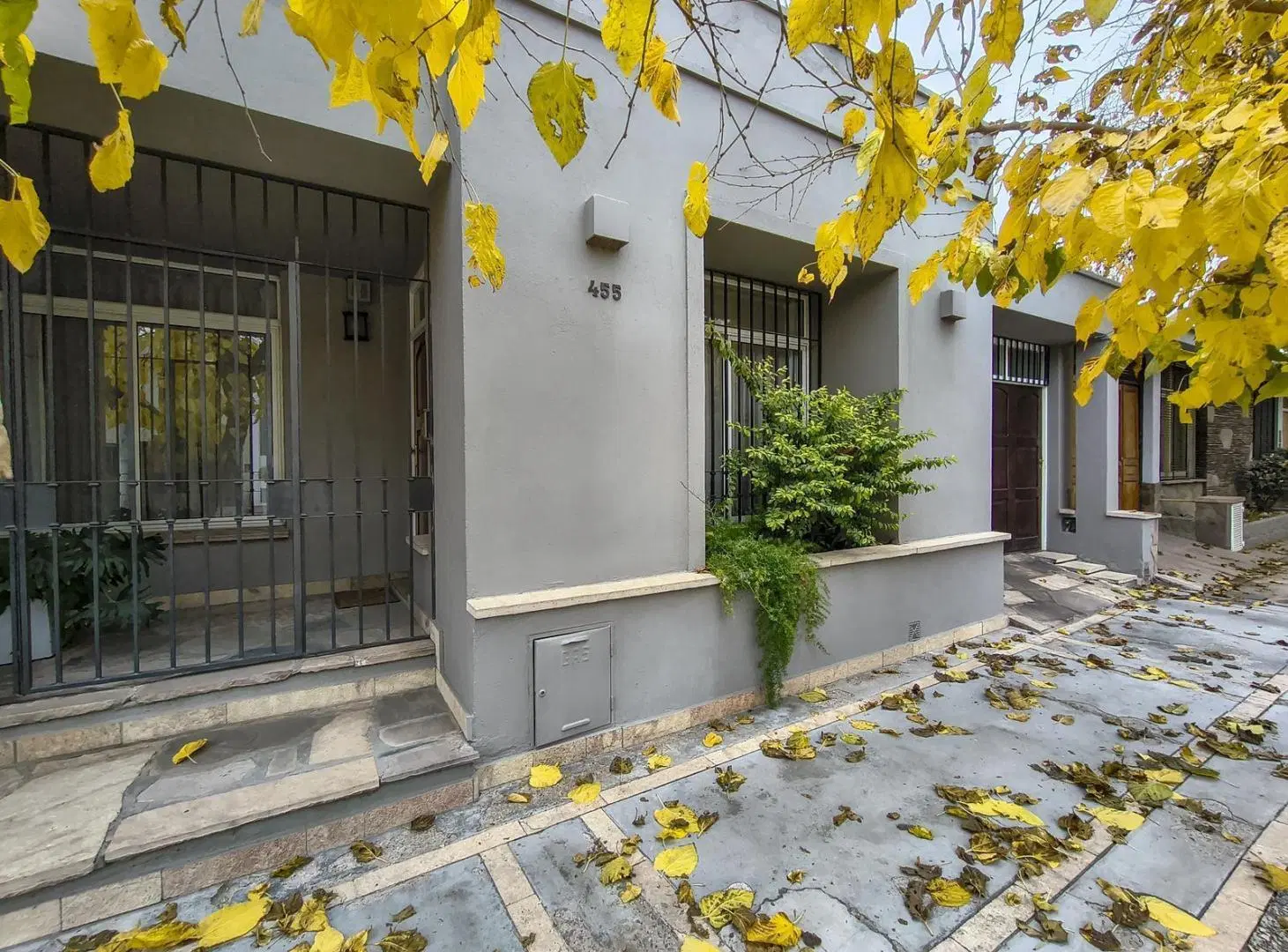 Casa en Dorrego 4