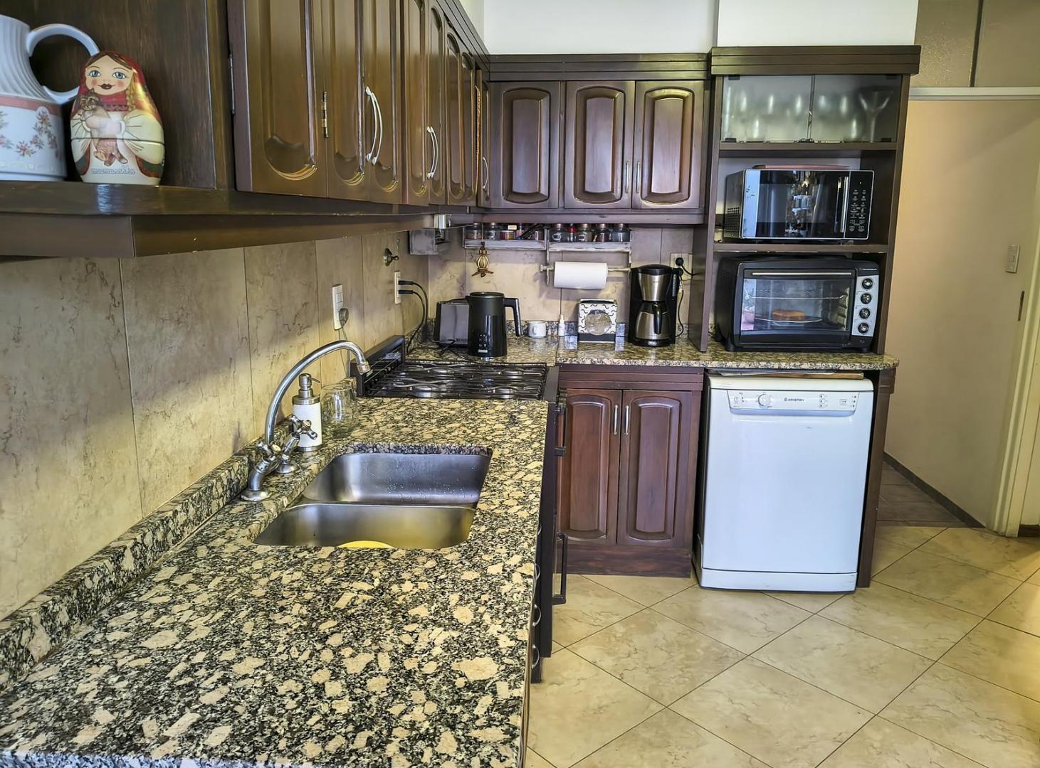 Casa en Dorrego