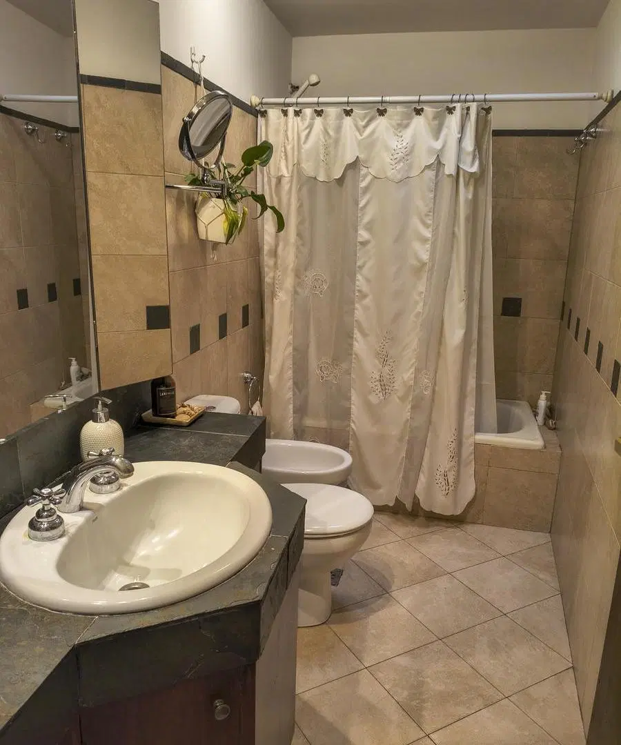 Casa en Dorrego 2