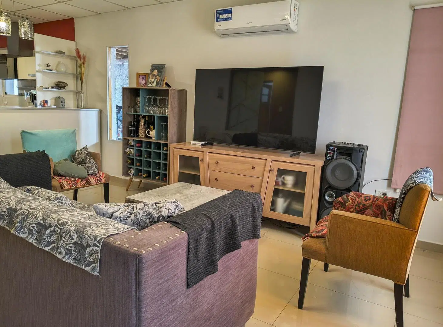 CASA EN VENTA- BARRIO RINCON DE MITRE 5