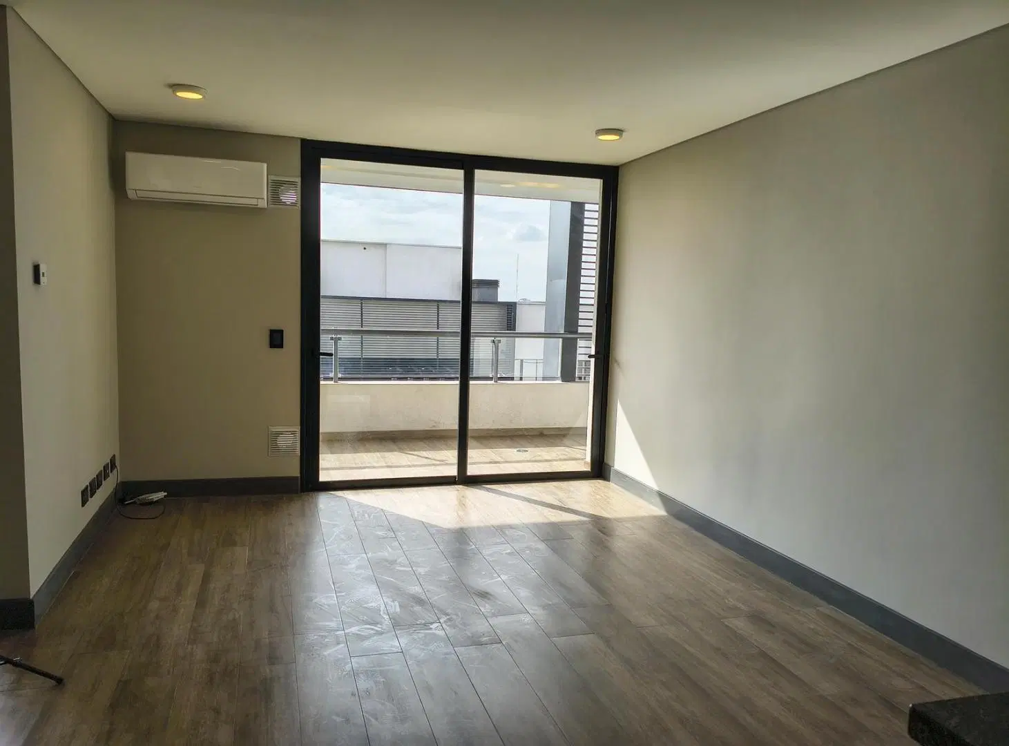 Departamento en alquiler 3