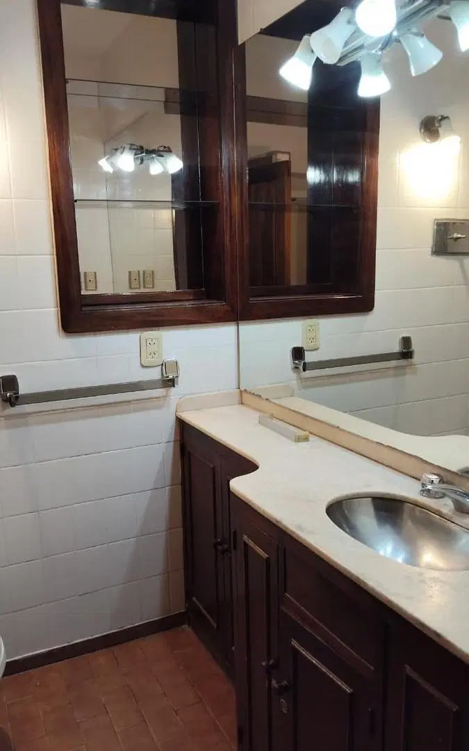 CASA EN VENTA 4 DORMITORIOS BARRIO BOMBAL GODOY CRUZ 4