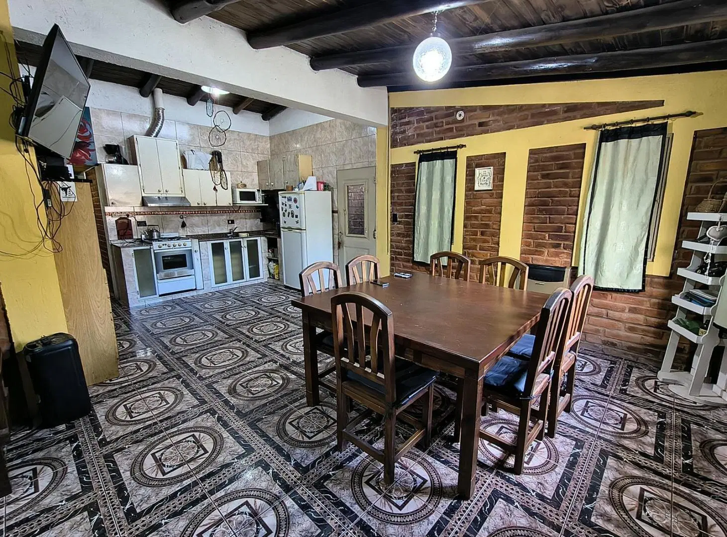 CASA EN VENTA MAIPU CON TOUR VIRTUAL 5