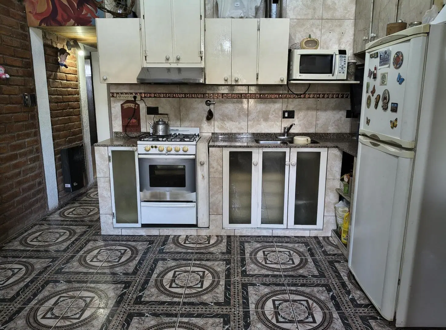 CASA EN VENTA MAIPU CON TOUR VIRTUAL 4