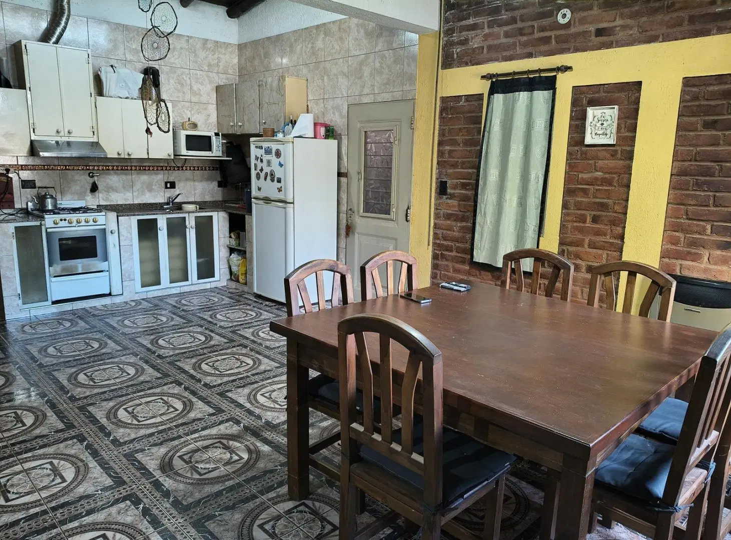 CASA EN VENTA MAIPU CON TOUR VIRTUAL 3