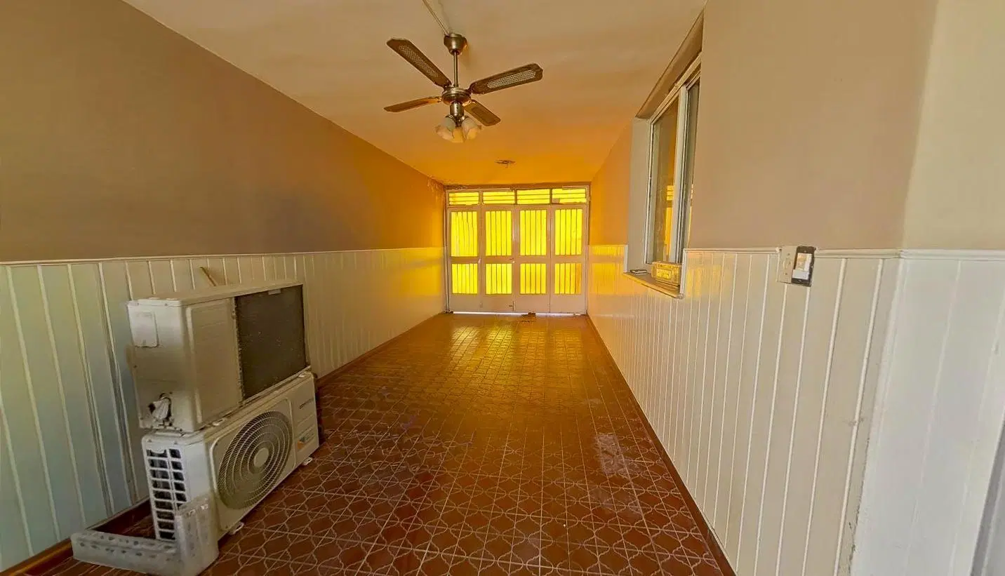 Casa en Luzuriaga 8