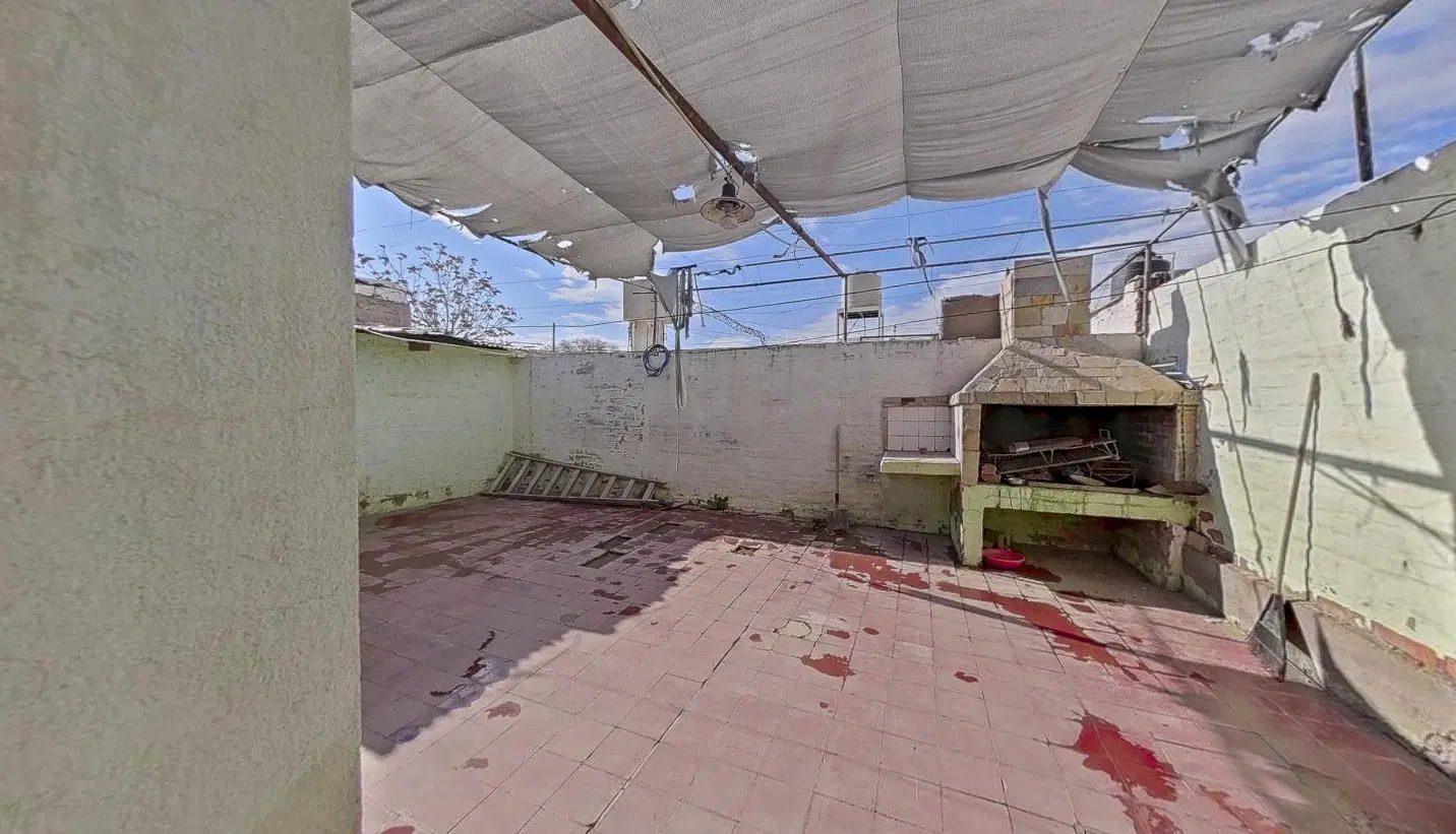 Casa en Luzuriaga 3