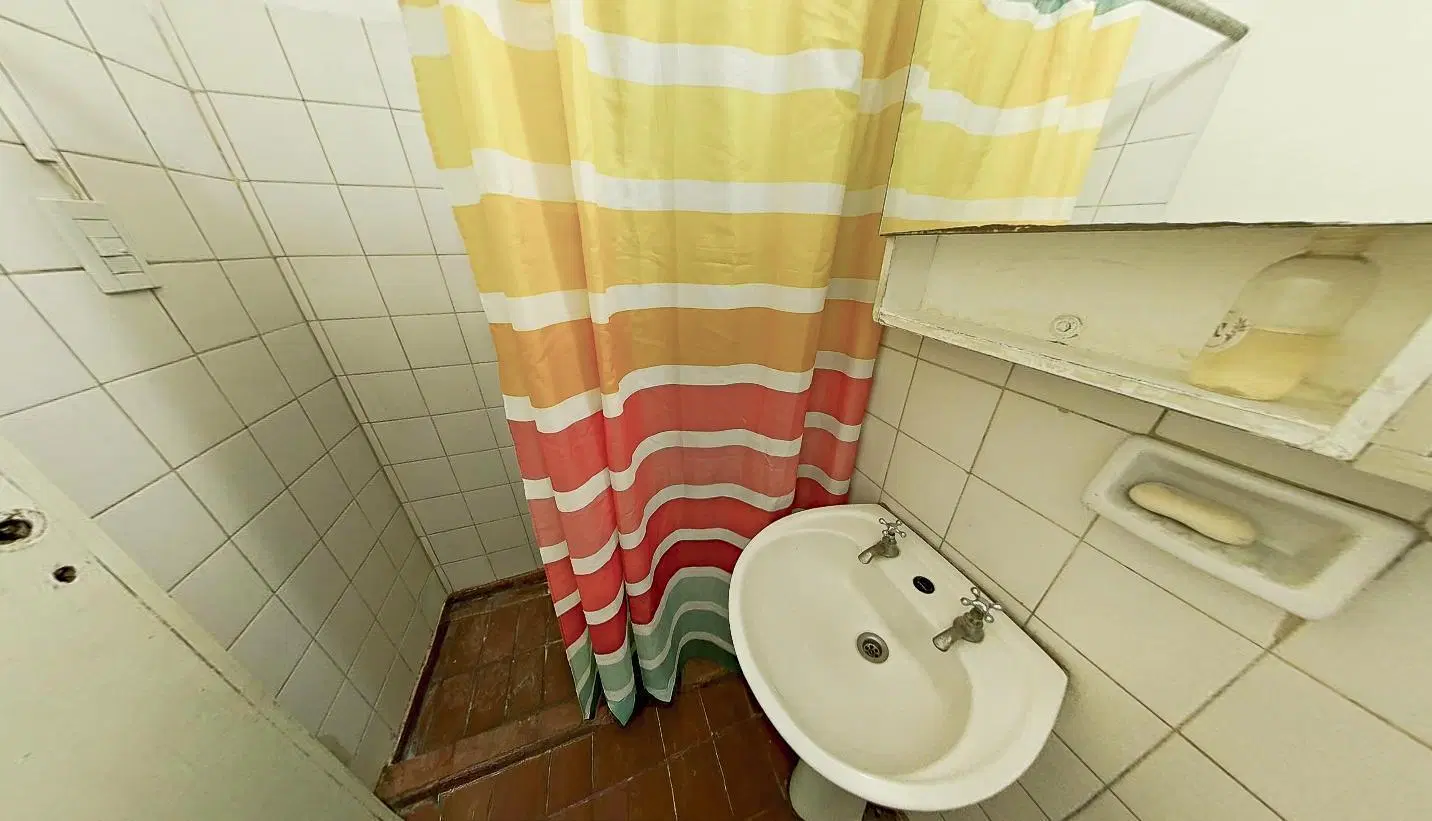 Casa en Luzuriaga 5