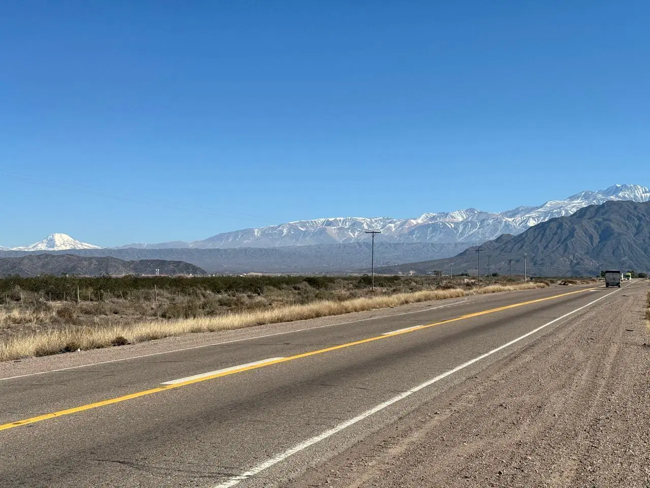TERRENO EN VENTA SOBRE RUTA 7 IDEAL POLO LOGISTICO MERCOSUR 3