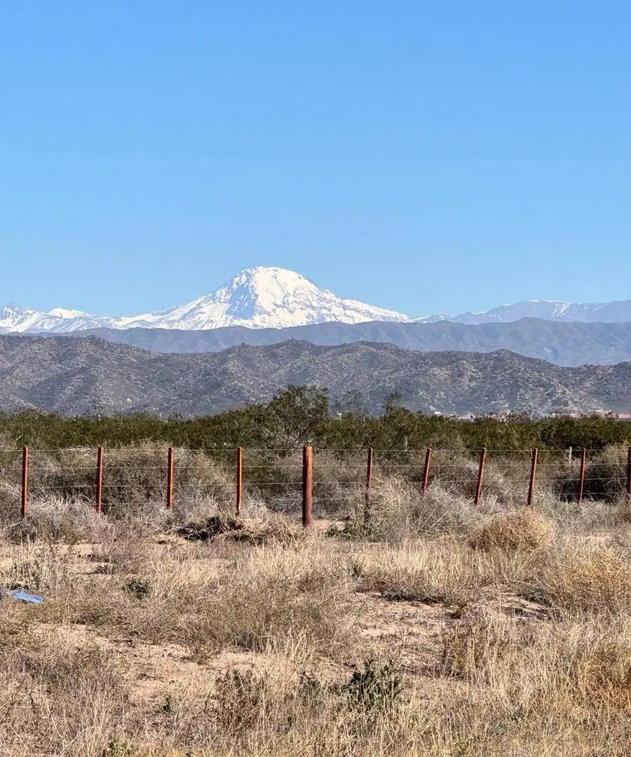 TERRENO EN VENTA SOBRE RUTA 7 IDEAL POLO LOGISTICO MERCOSUR 4