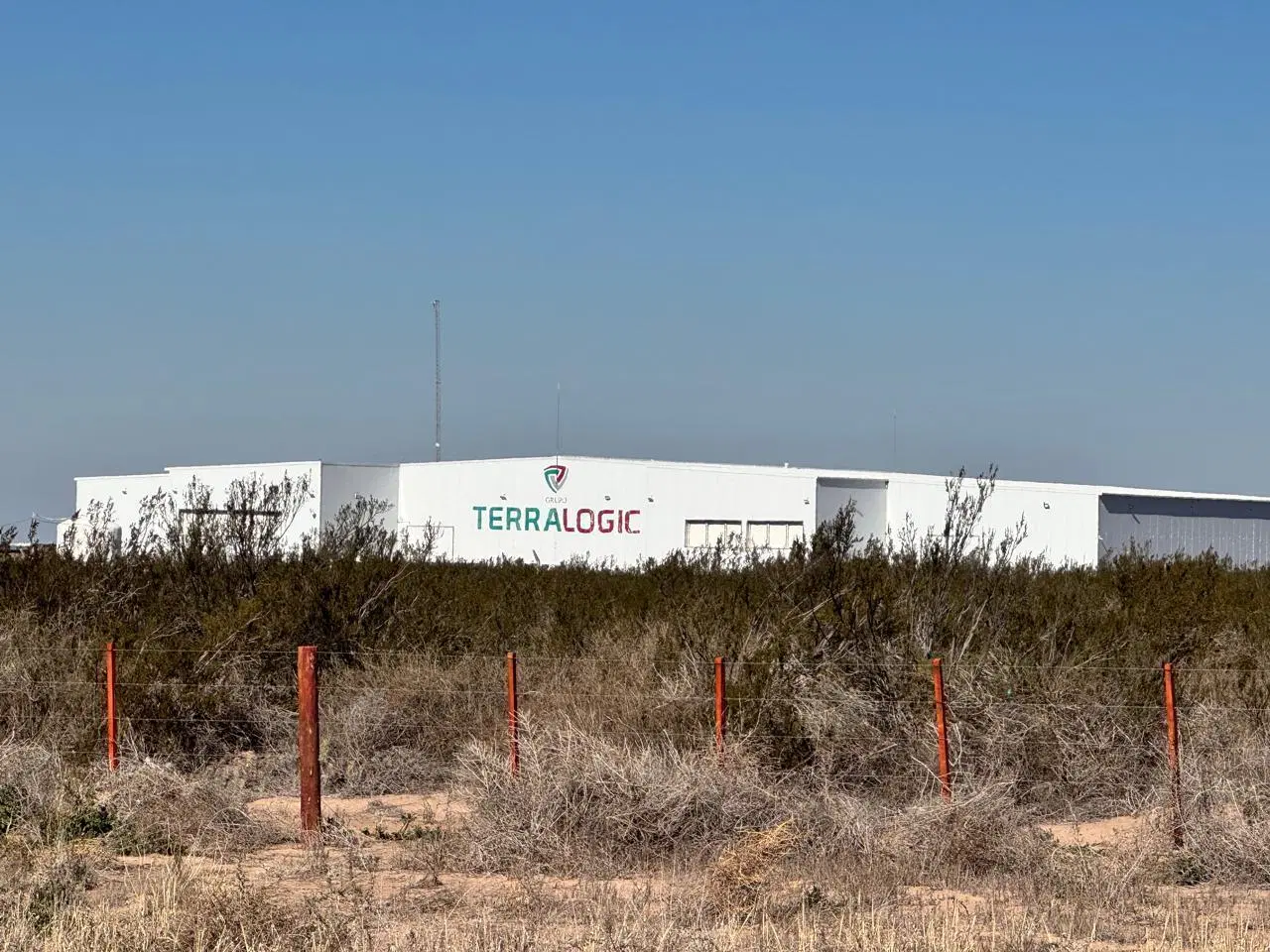 TERRENO EN VENTA SOBRE RUTA 7 IDEAL POLO LOGISTICO MERCOSUR 2