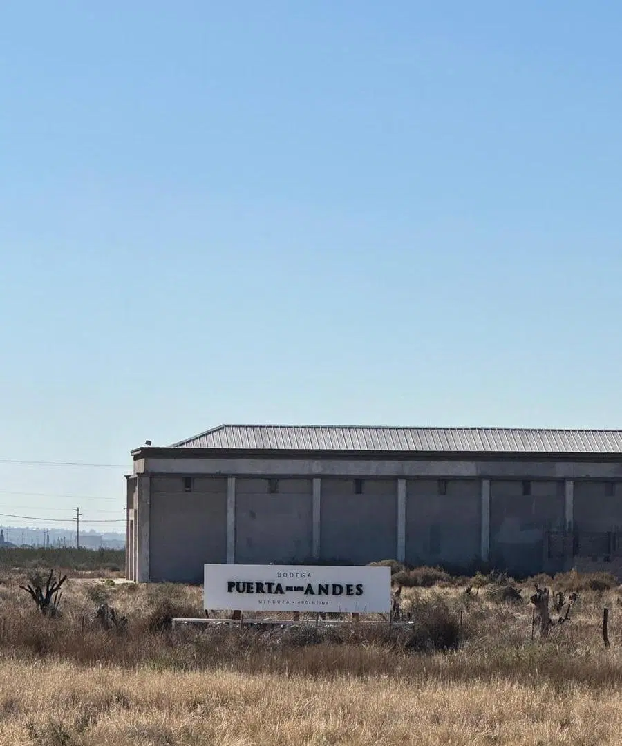 TERRENO EN VENTA SOBRE RUTA 7 IDEAL POLO LOGISTICO MERCOSUR 5
