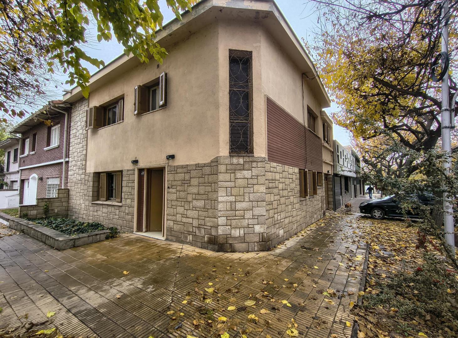 Casa en S2 Barrio Civico