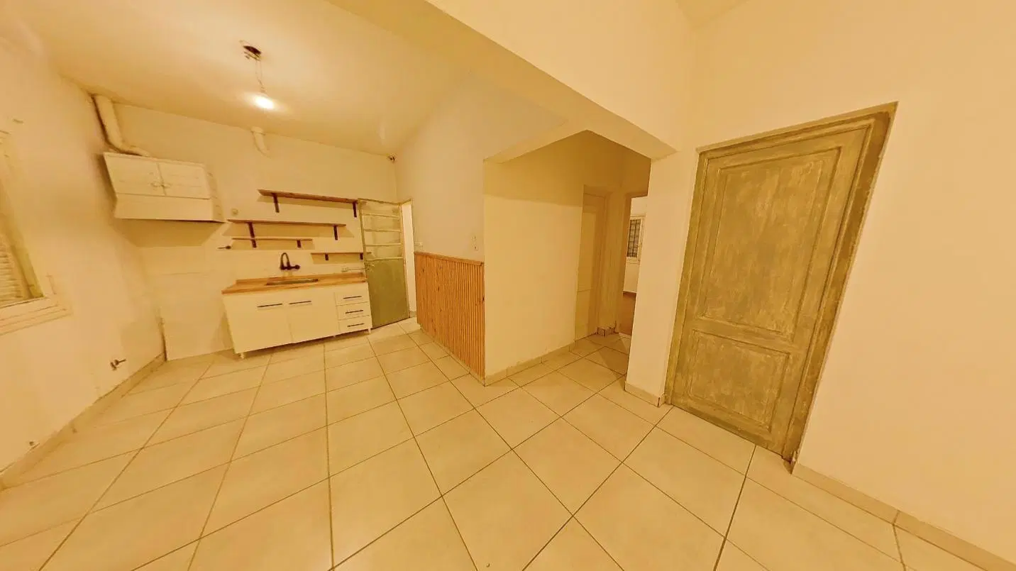 CASA EN VENTA DOS DORMITORIOS MAIPU MENDOZA 8