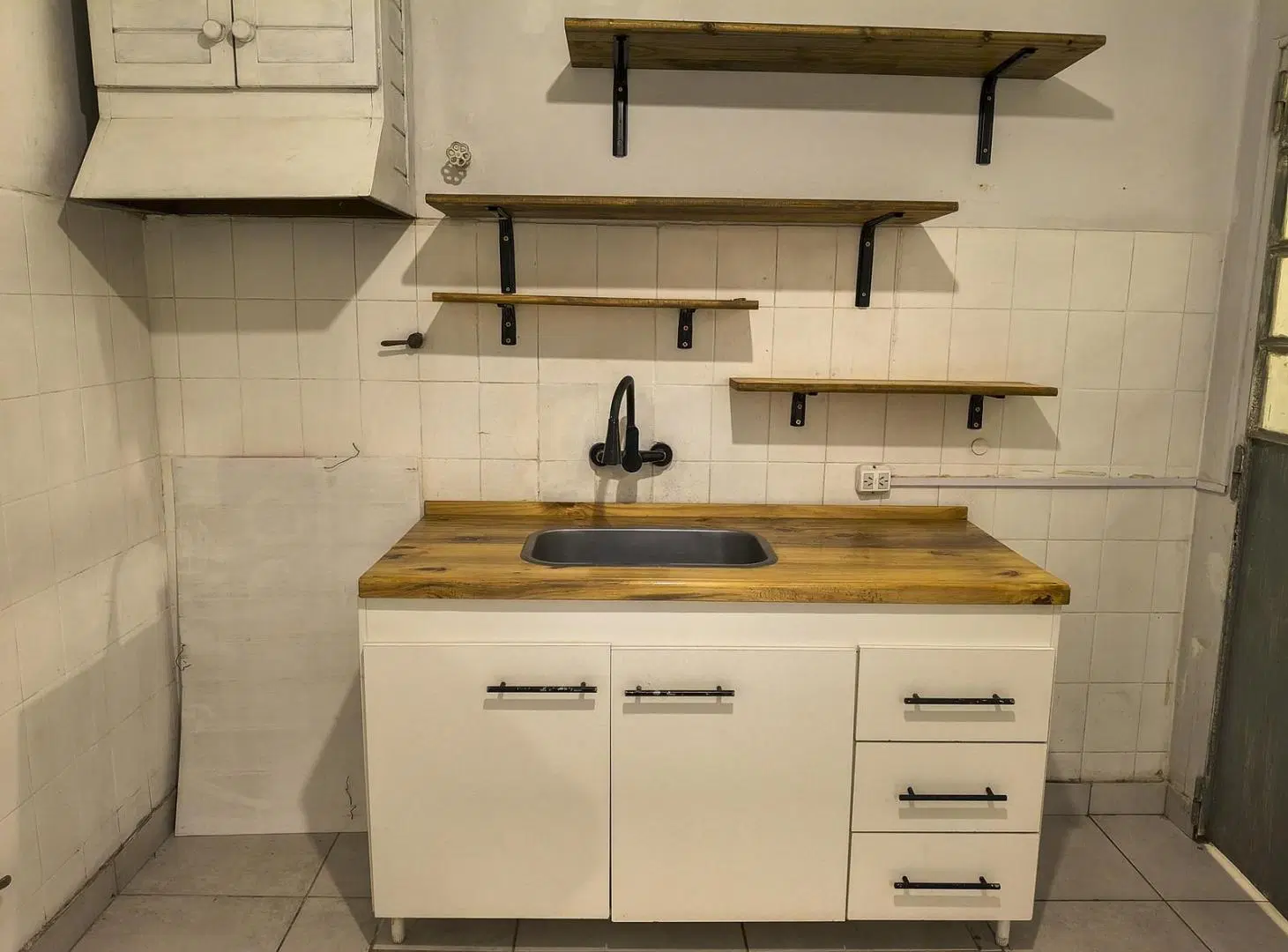 CASA EN VENTA DOS DORMITORIOS MAIPU MENDOZA 3