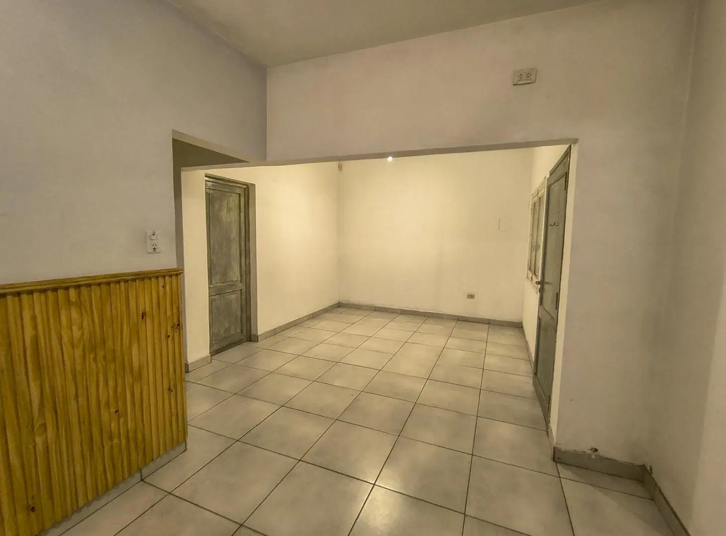 CASA EN VENTA DOS DORMITORIOS MAIPU MENDOZA 4