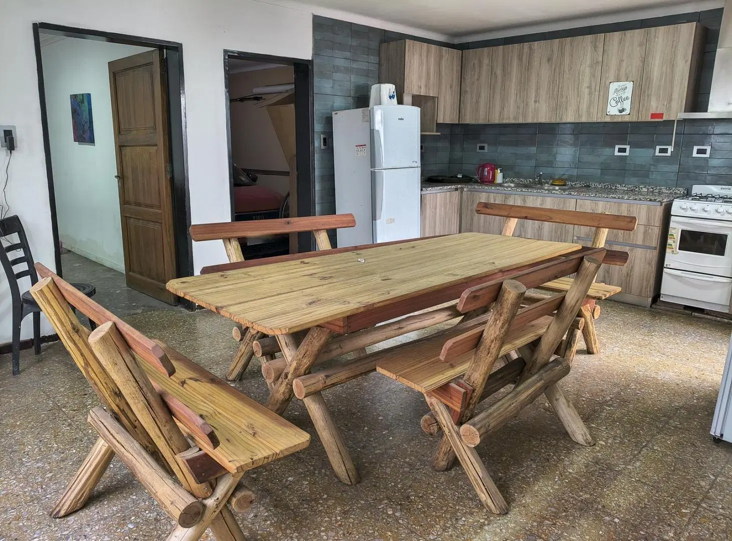 CASA EN VENTA SAN JOSE, GUAYMALLEN CON TOUR VIRTUAL 2