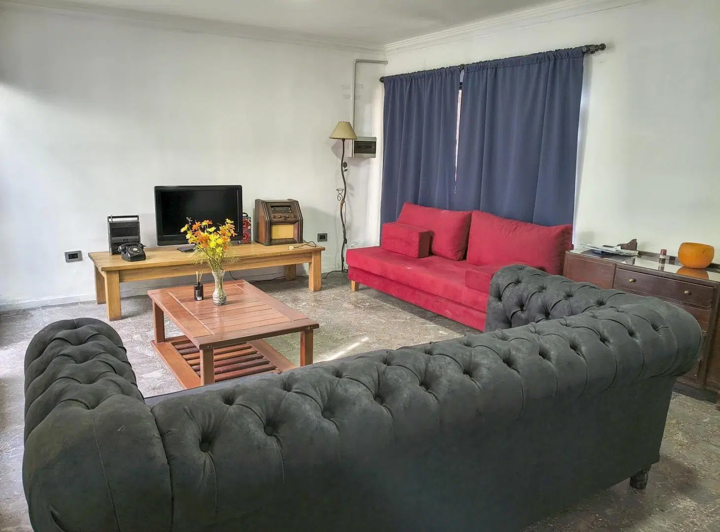 CASA EN VENTA SAN JOSE, GUAYMALLEN CON TOUR VIRTUAL 4