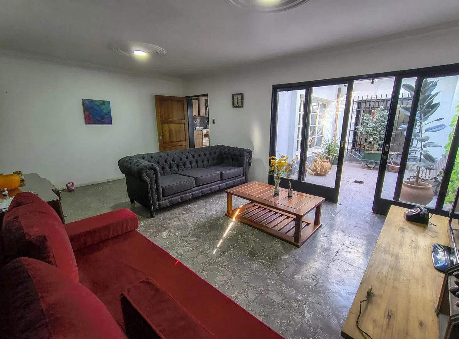 CASA EN VENTA SAN JOSE, GUAYMALLEN CON TOUR VIRTUAL 5