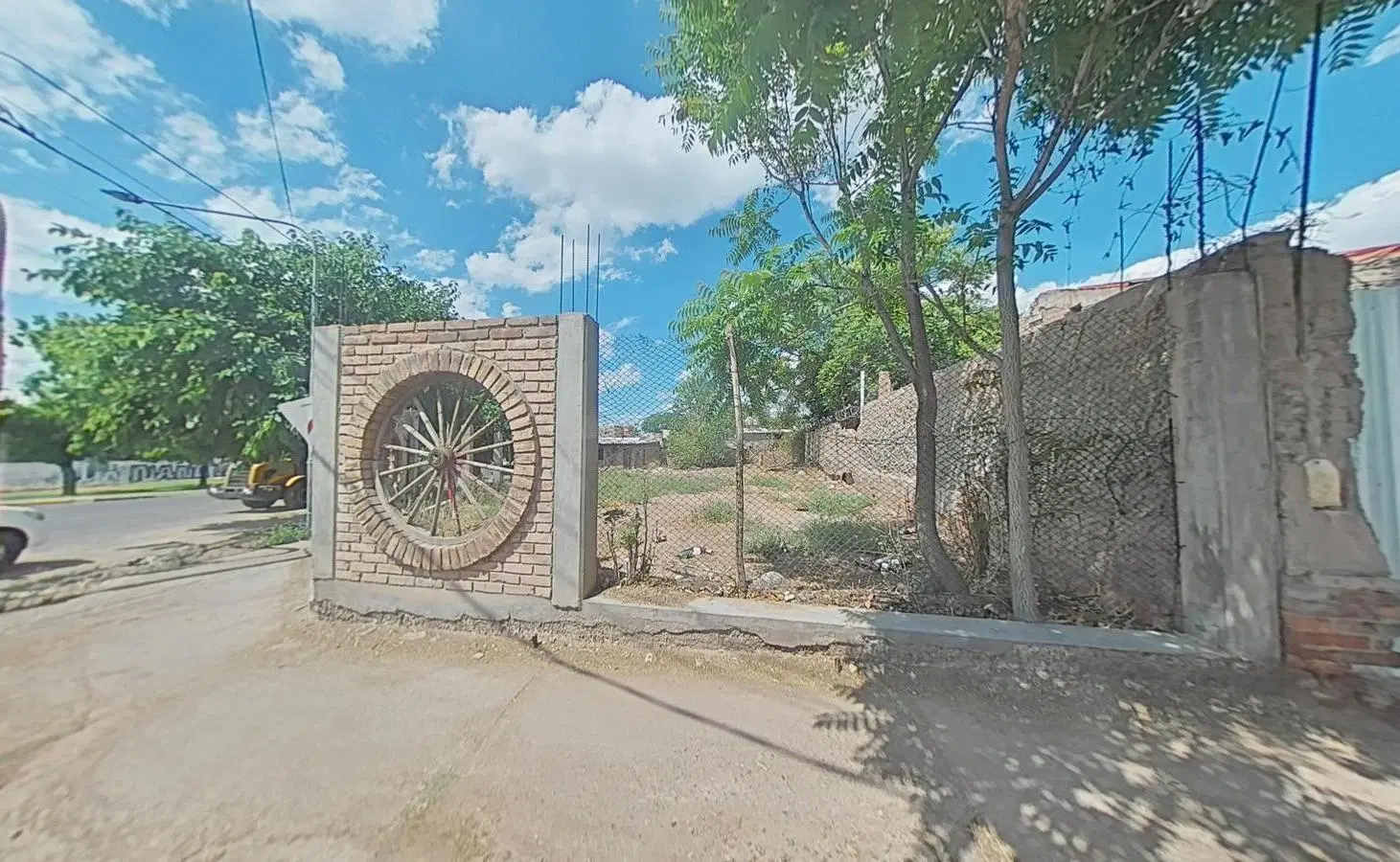 TERRENO EN VENTA EN GODOY CRUZ 2