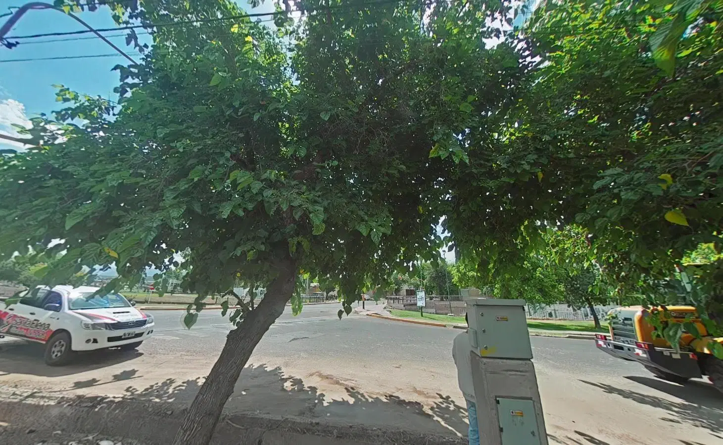 TERRENO EN VENTA EN GODOY CRUZ 4