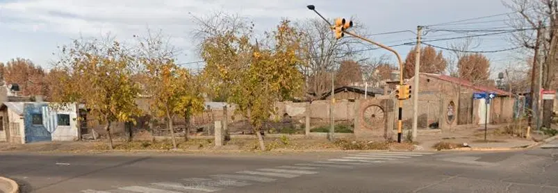 TERRENO EN VENTA EN GODOY CRUZ 3