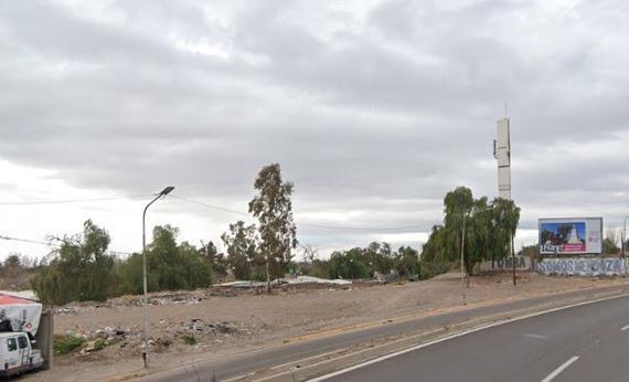 Foto de TERRENO EN VENTA G. CRUZ SOBRE CORREDOR DEL OESTE, imagen 4
