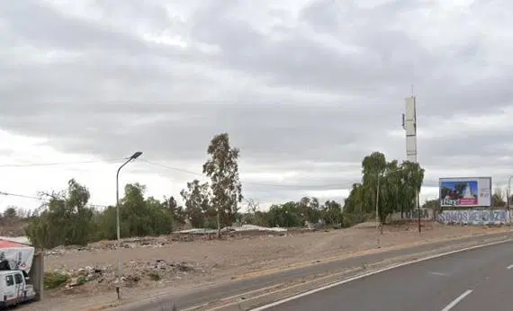 TERRENO EN VENTA G. CRUZ SOBRE CORREDOR DEL OESTE 4