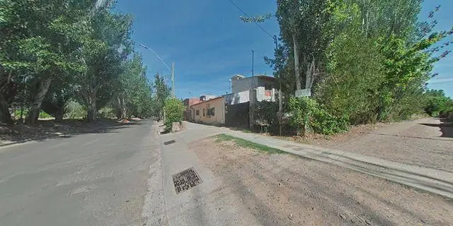 VENTA DE TERRENO EN MAIPU CON TOUR VIRTUAL 5