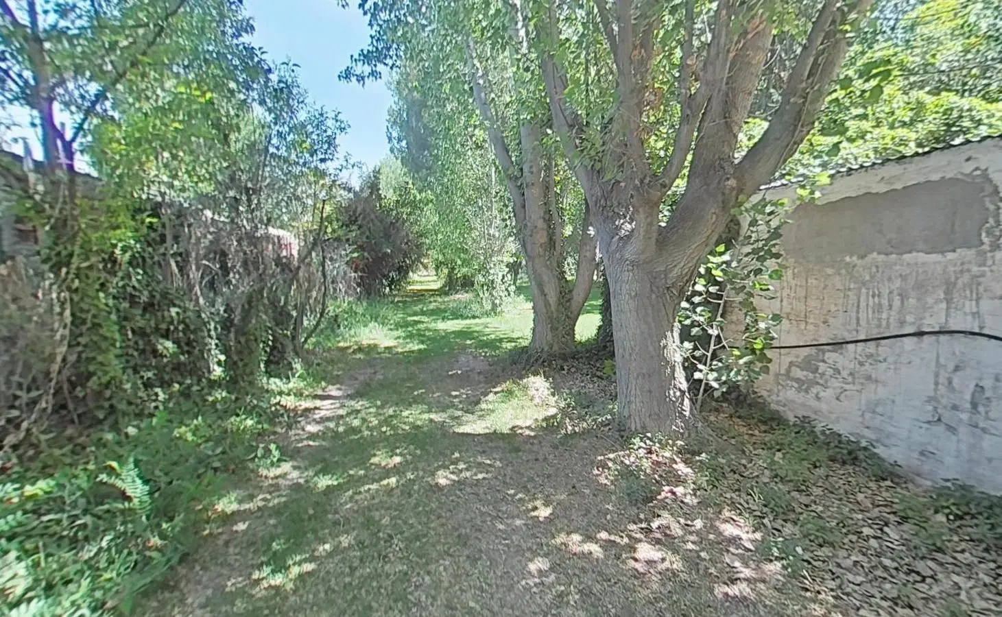 VENTA DE TERRENO EN MAIPU CON TOUR VIRTUAL 2