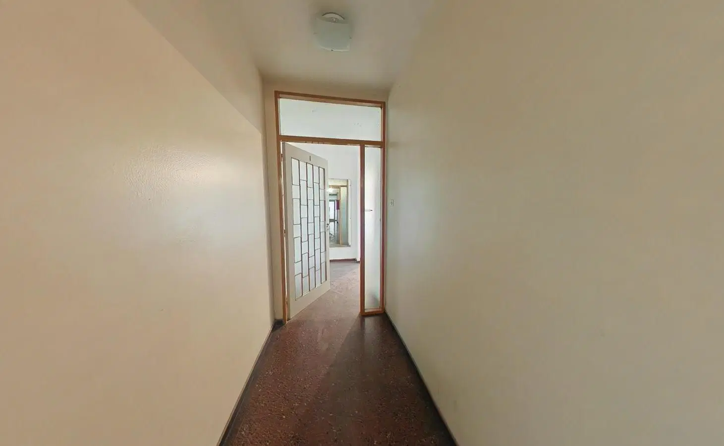 DEPARTAMENTO EN VENTA 3 DORMITORIOS CIUDAD DE MENDOZA CON TOUR VIRTUAL 5