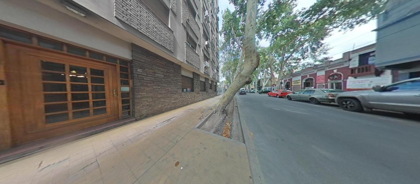 DEPARTAMENTO EN VENTA 3 DORMITORIOS CIUDAD DE MENDOZA CON TOUR VIRTUAL