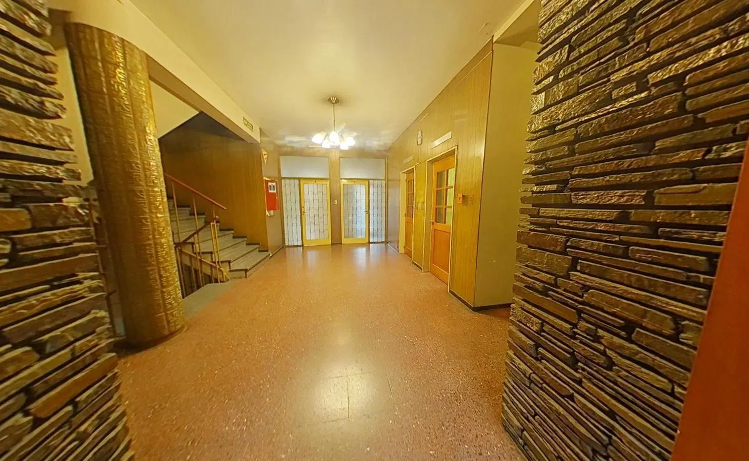 DEPARTAMENTO EN VENTA 3 DORMITORIOS CIUDAD DE MENDOZA CON TOUR VIRTUAL 2