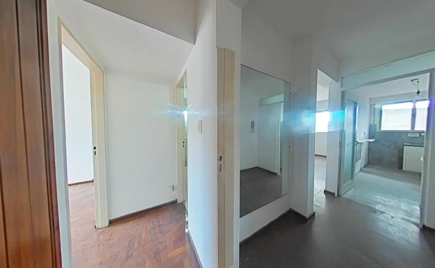 DEPARTAMENTO EN VENTA 3 DORMITORIOS CIUDAD DE MENDOZA CON TOUR VIRTUAL 4