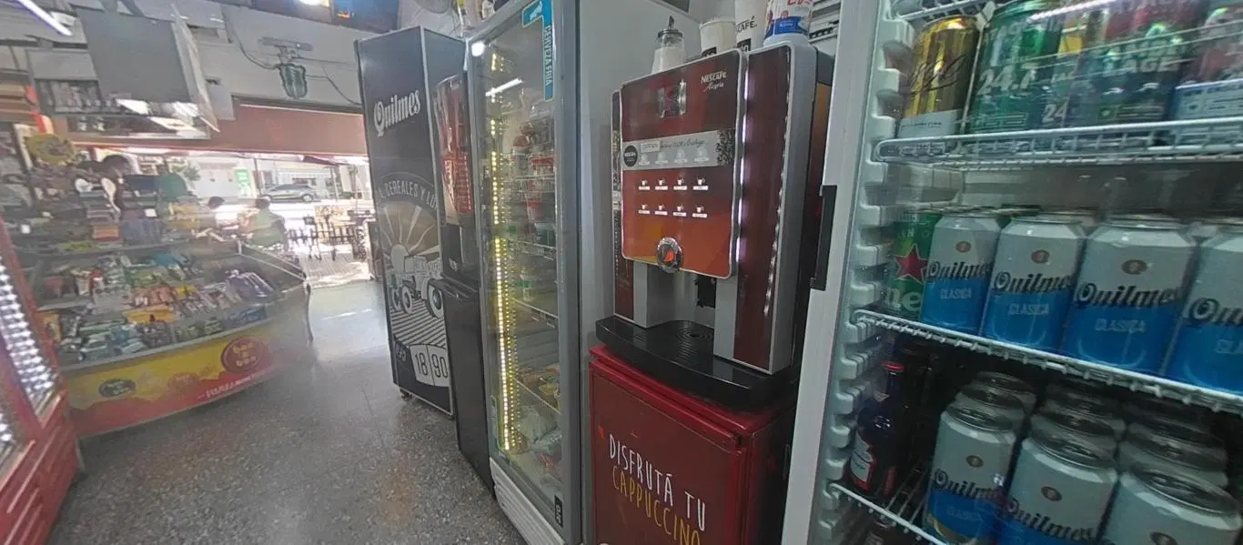 VENTA DE LOCAL MAS FONDO DE COMERCIO EN MENDOZA CAPITAL CON TOUR VIRTUAL 5