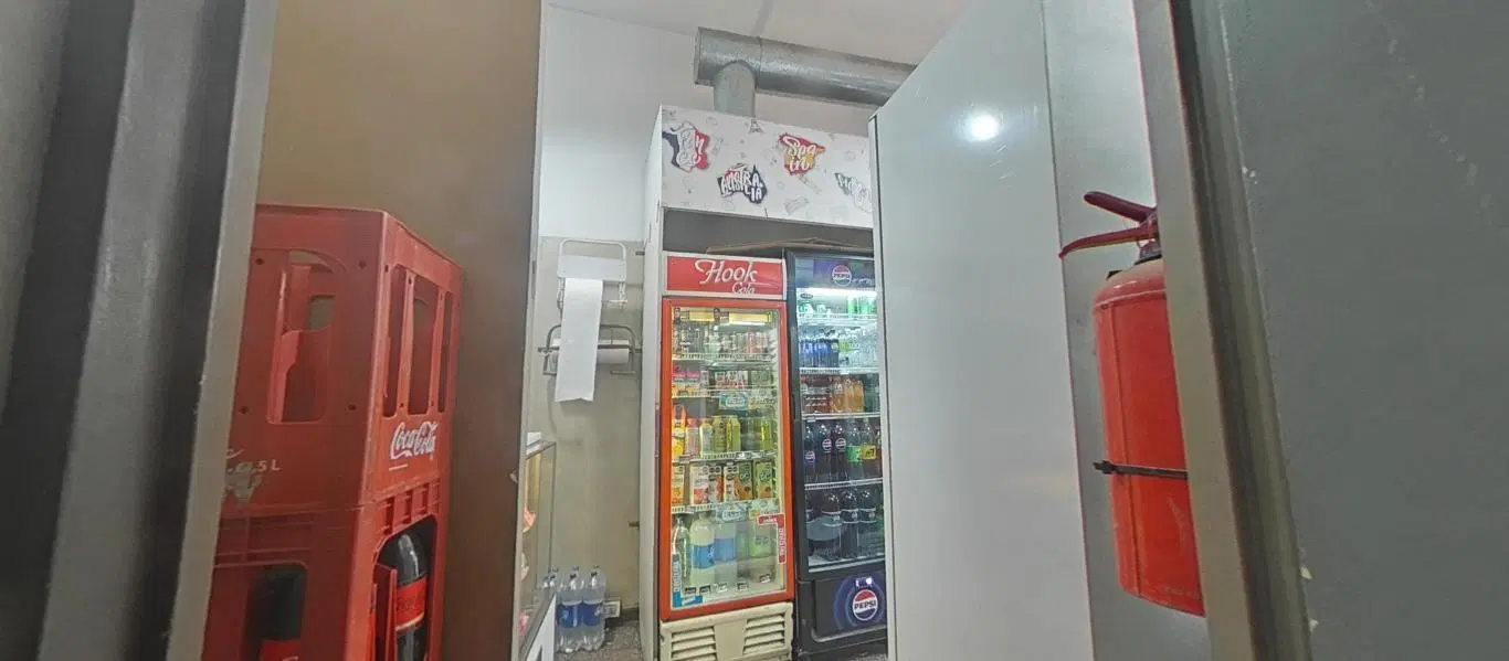 VENTA DE LOCAL MAS FONDO DE COMERCIO EN MENDOZA CAPITAL CON TOUR VIRTUAL 4