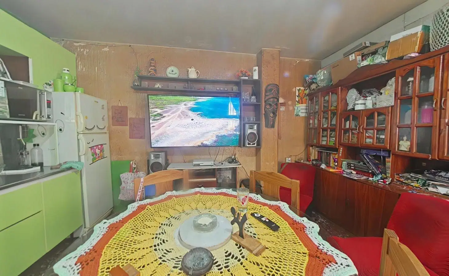 GALPON EN VENTA 600 M2 RODEO DE LA CRUZ CON TOUR VIRTUAL 5