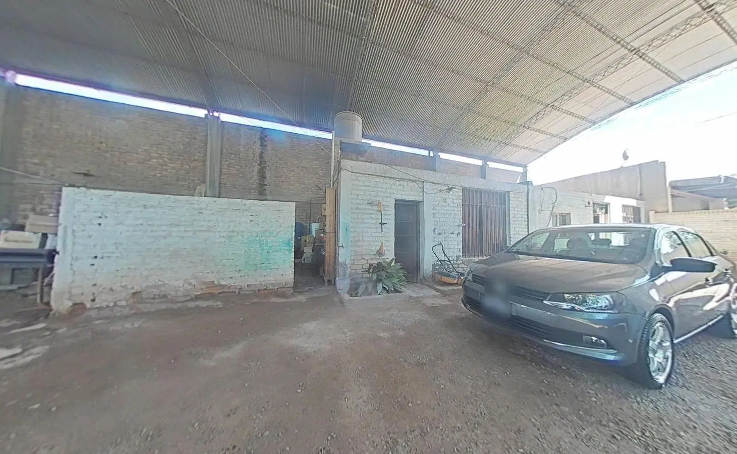 GALPON EN VENTA 600 M2 RODEO DE LA CRUZ CON TOUR VIRTUAL 3