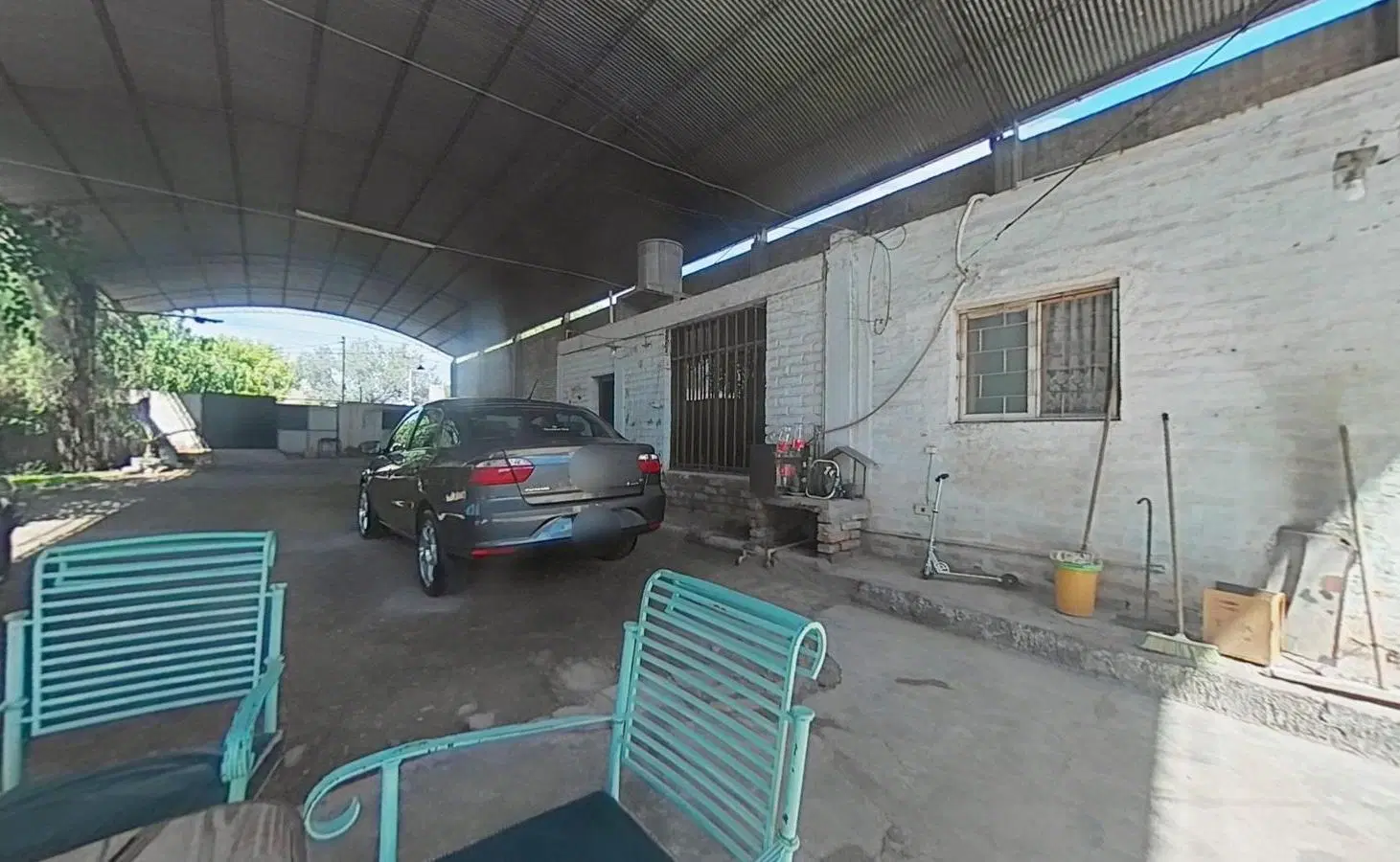 GALPON EN VENTA 600 M2 RODEO DE LA CRUZ CON TOUR VIRTUAL 4