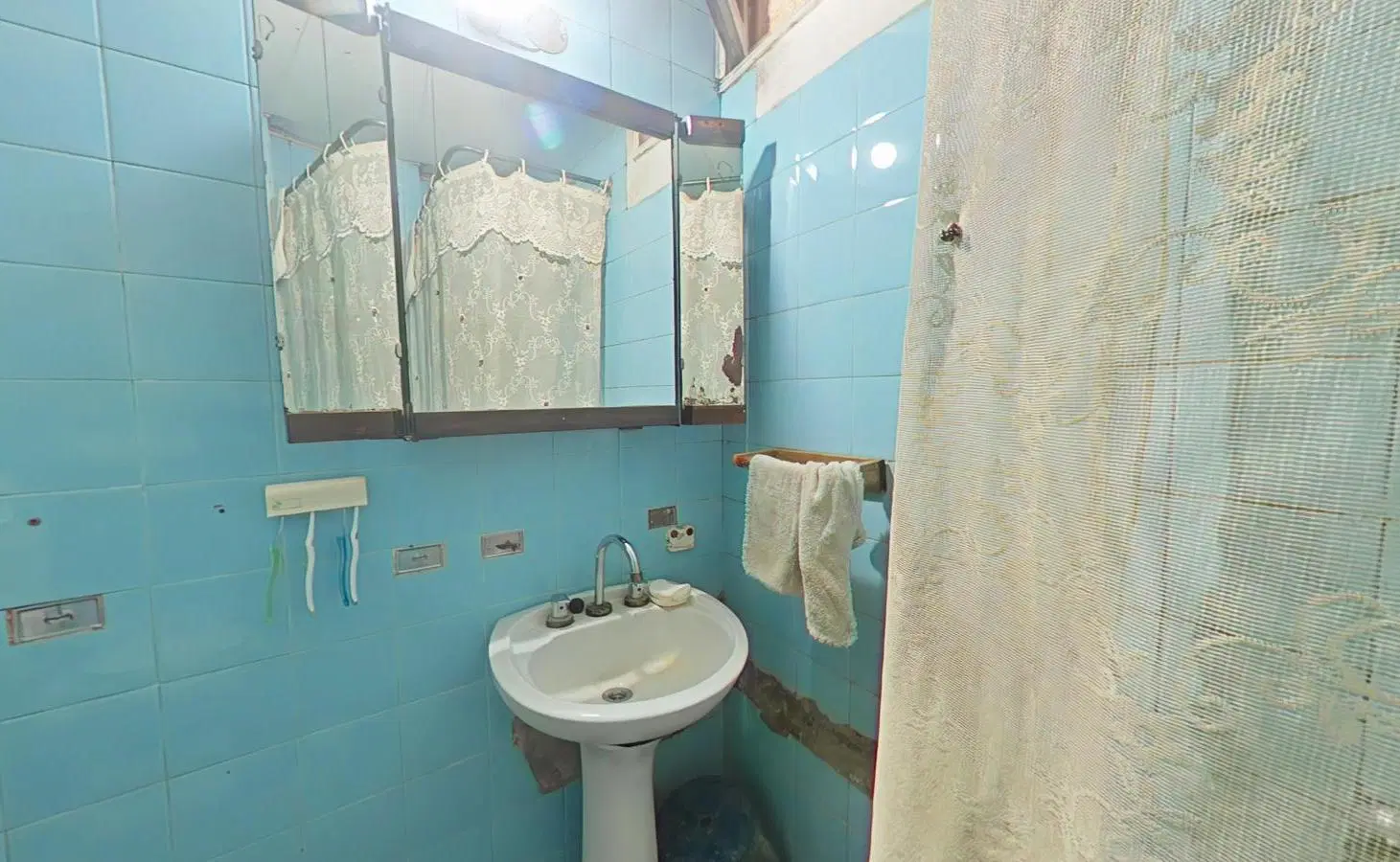 GALPON EN VENTA 600 M2 RODEO DE LA CRUZ CON TOUR VIRTUAL 2